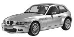 BMW E36-7 P07D9 Fault Code