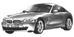 BMW E86 P07D9 Fault Code