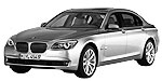 BMW F01 P07D9 Fault Code