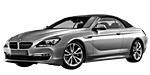 BMW F12 P07D9 Fault Code